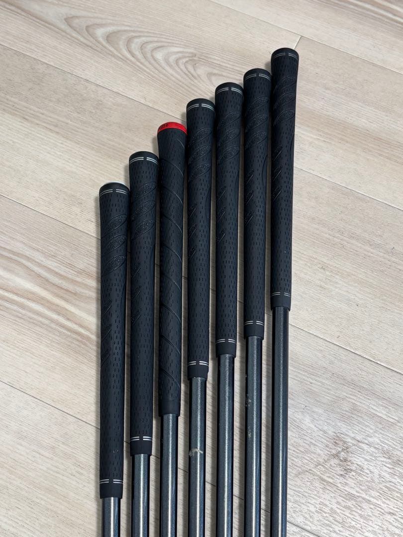 【◎送料無料】 IGNIO他　ゴルフクラブセット フレックスS