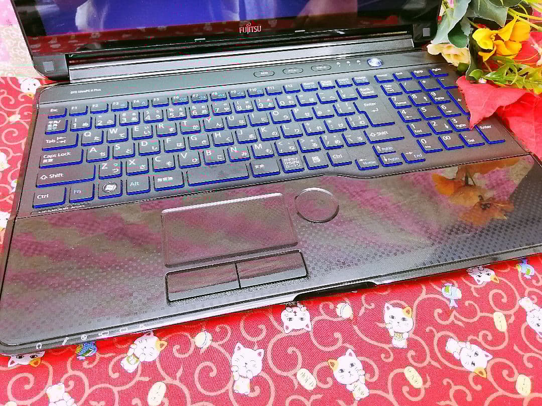 新型Win10♥2世代Corei3♥テレワーク可能♥画像編集♥動画編集♥オフィス