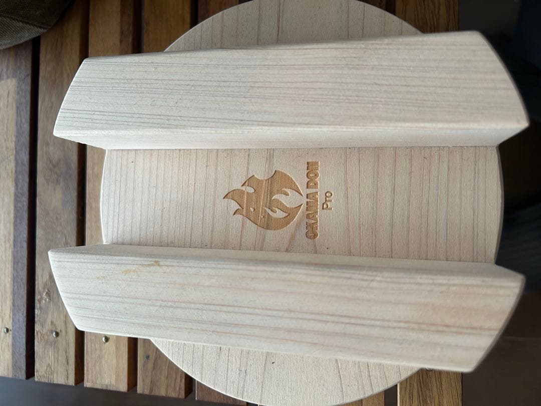 OLDMAUNTAIN IRON DUTCH 専用ケース付き4点セット