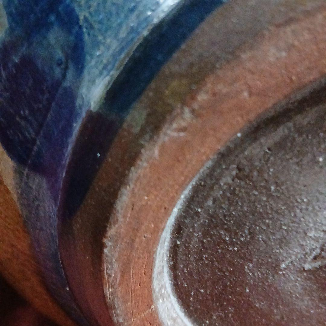 やちむん坪、迎里正光作品