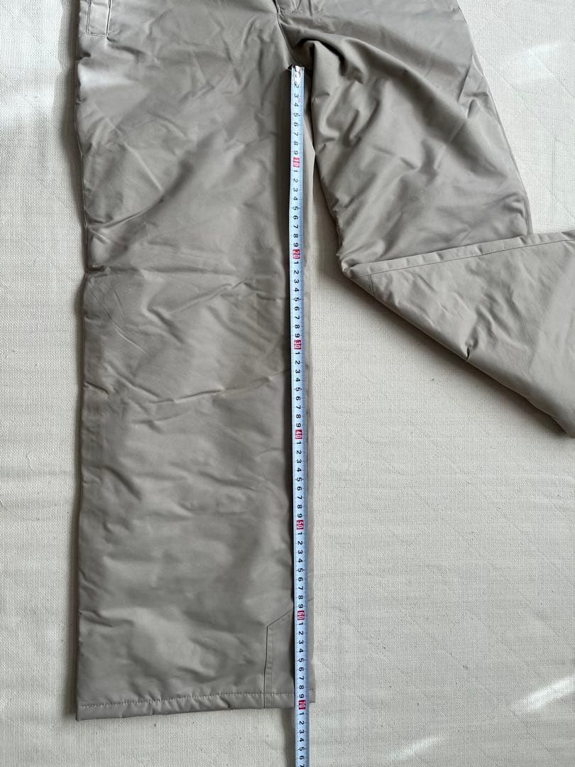 【お得】FILA 子ども用 スキースノーボードウェア セット