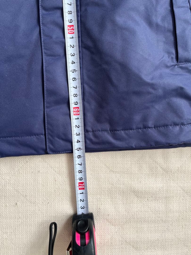 【お得】FILA 子ども用 スキースノーボードウェア セット