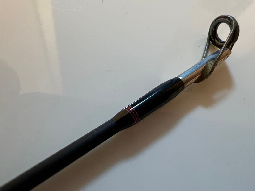 【極美品】メガバス エボルジオン F4-62XDti Etna