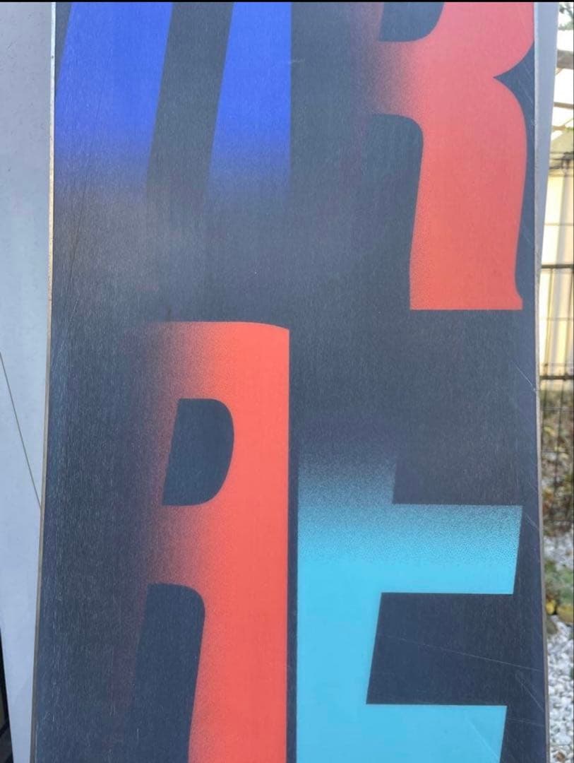 k2 turbo dream スノーボード+ビンディングセット