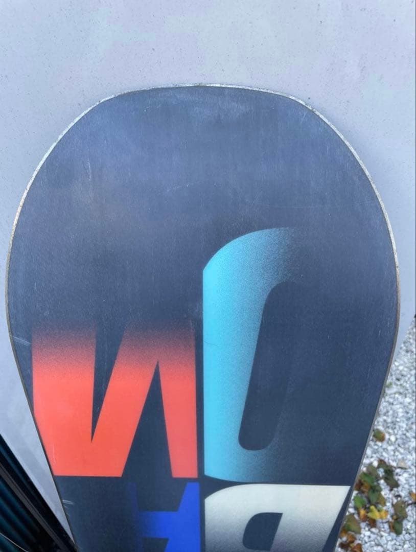 k2 turbo dream スノーボード+ビンディングセット