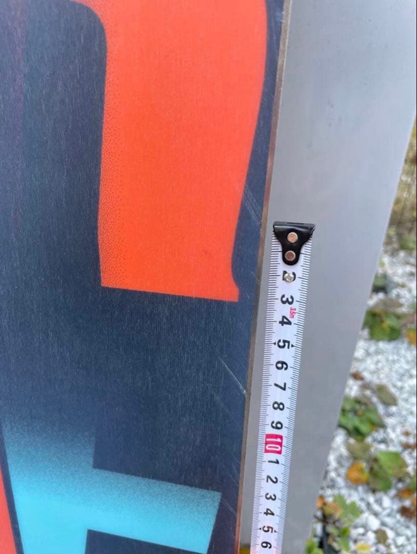 k2 turbo dream スノーボード+ビンディングセット