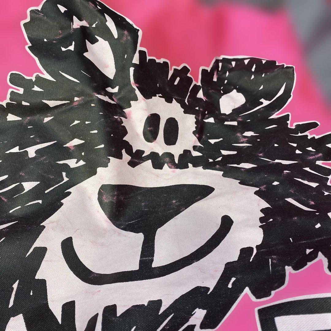 ボストンバッグ ベア FACTORYBEAR FACTORYFRESH