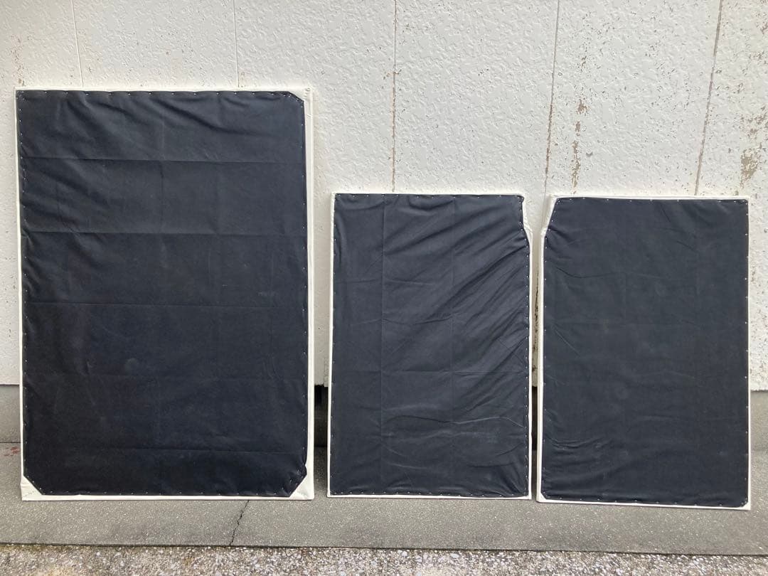 エブリイDA17Vベッドキット