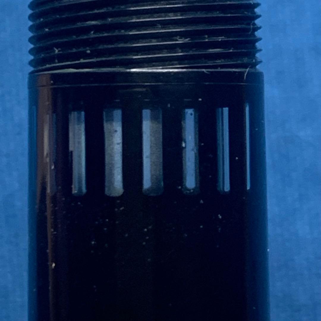 モンブラン　149 中白18K F ヘミングウェイ芯　マイスターシュテュック