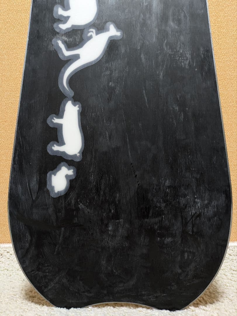 スノーボード noah Special-XX type-two 143cm 2024-25