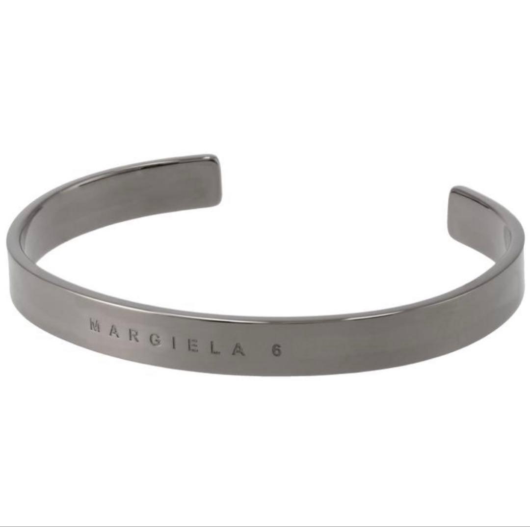 MM6 新品未使用　ブレスレット　サイズ02