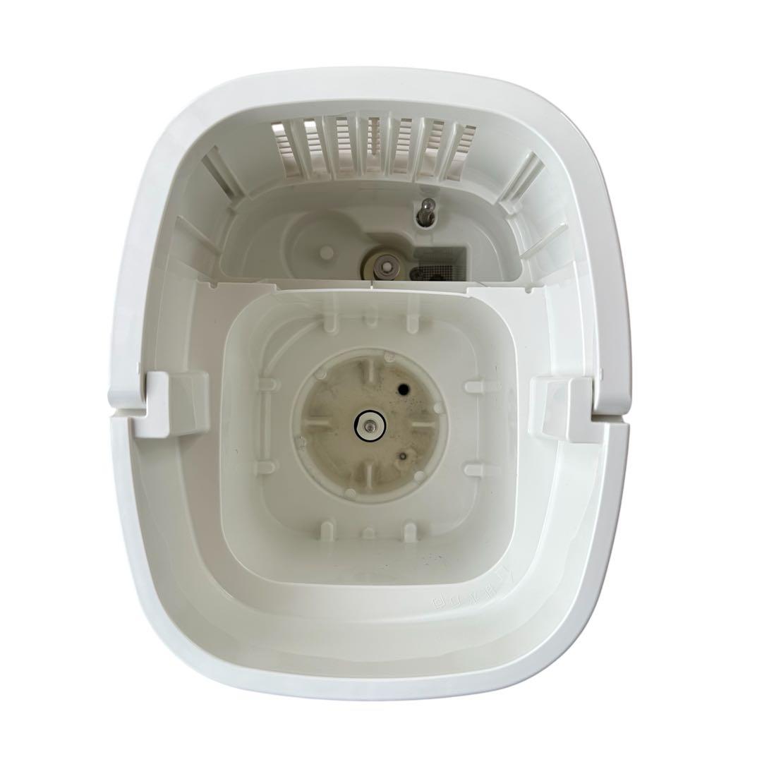 加湿器 コロナ CORONA ナノリフレ CNR-400A 遠心噴霧式加湿器