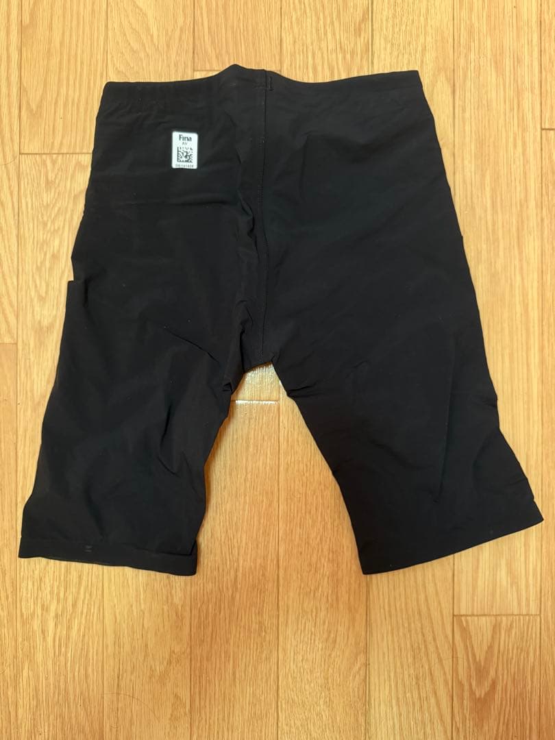 arena 競泳水着 Lサイズ 黒