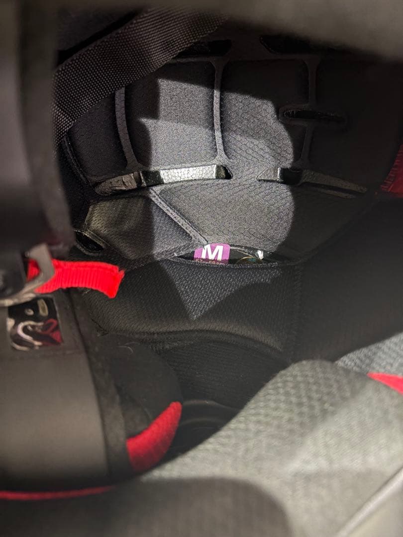 【極美品】Kabuto F-17 ネビュラ