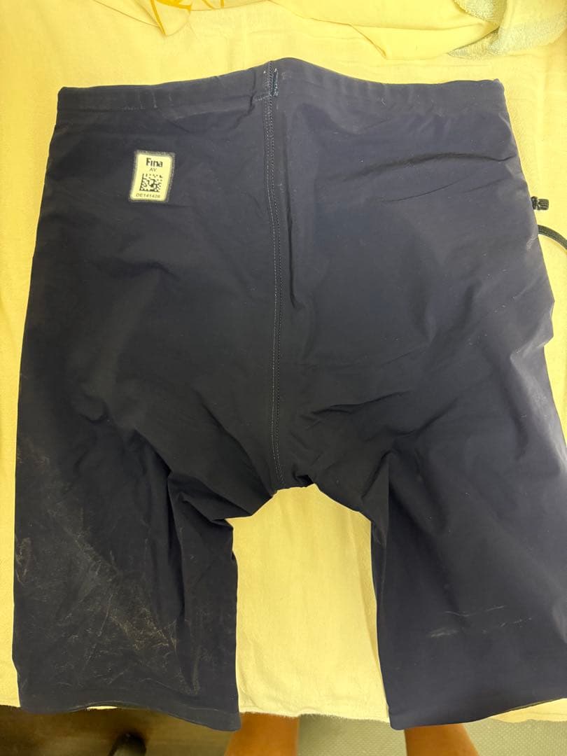 arena アルティメットアクアフォースx 美品　Lサイズ　60%off⭐️