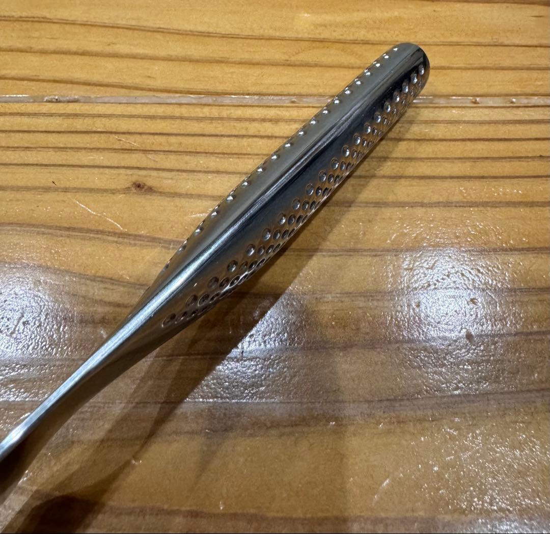 【廃盤・希少】GLOBAL PRO GP-5 鏡面仕上げ