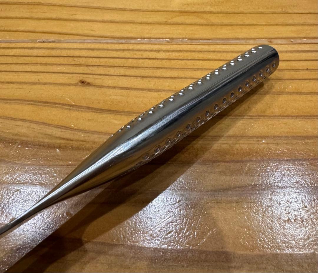 【廃盤・希少】GLOBAL PRO GP-5 鏡面仕上げ