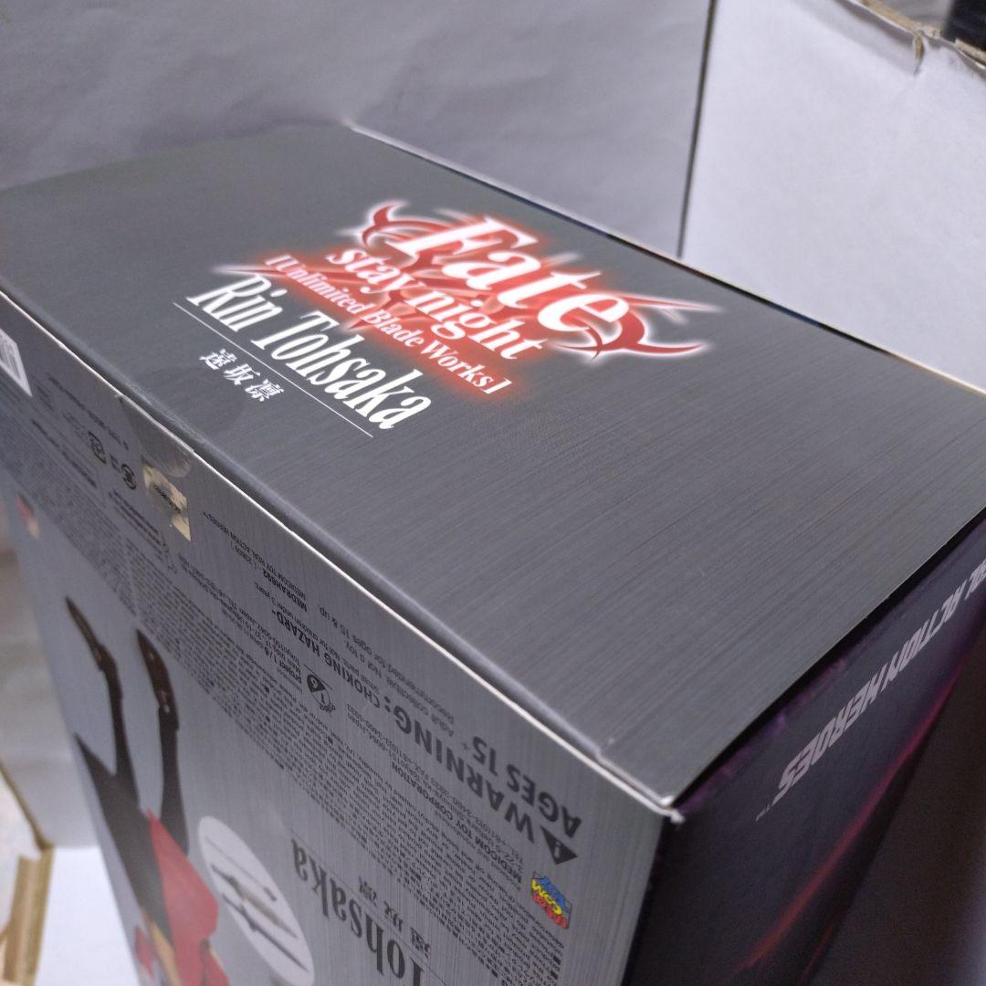 1/6 メディコムトイ RAH リアルアクションヒーローズFate/遠坂凛