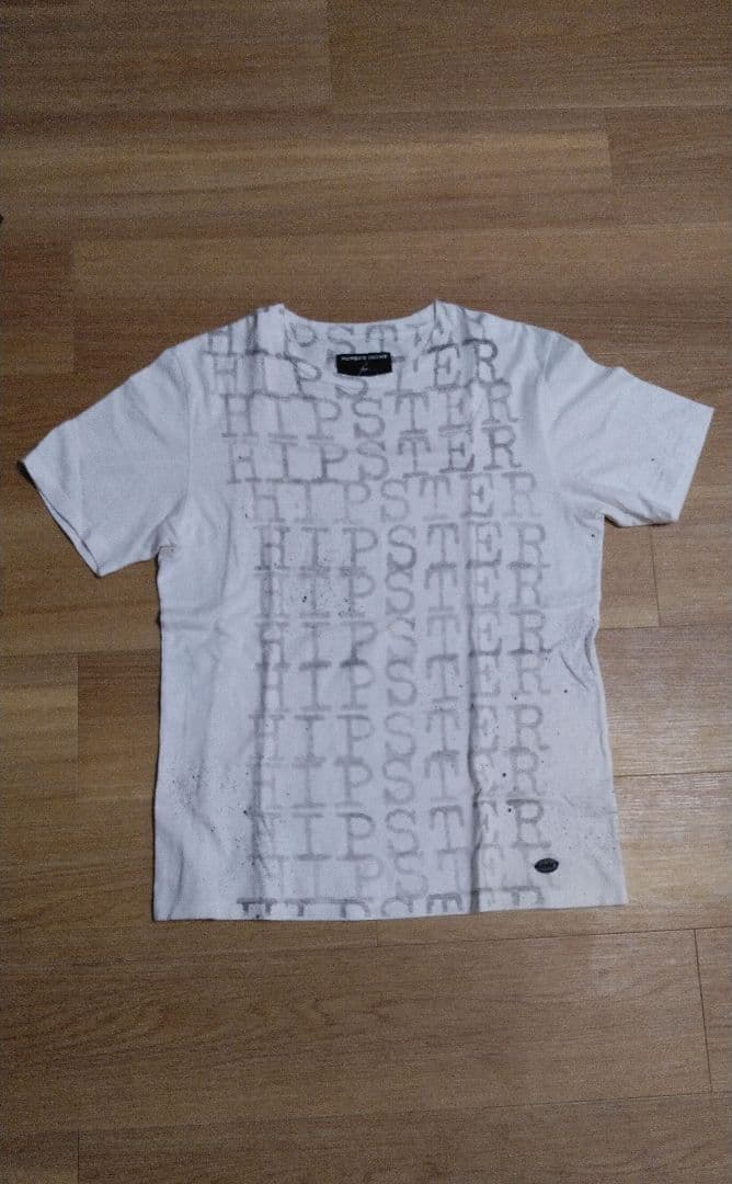 トップス NUMBER (N)INE hipster t