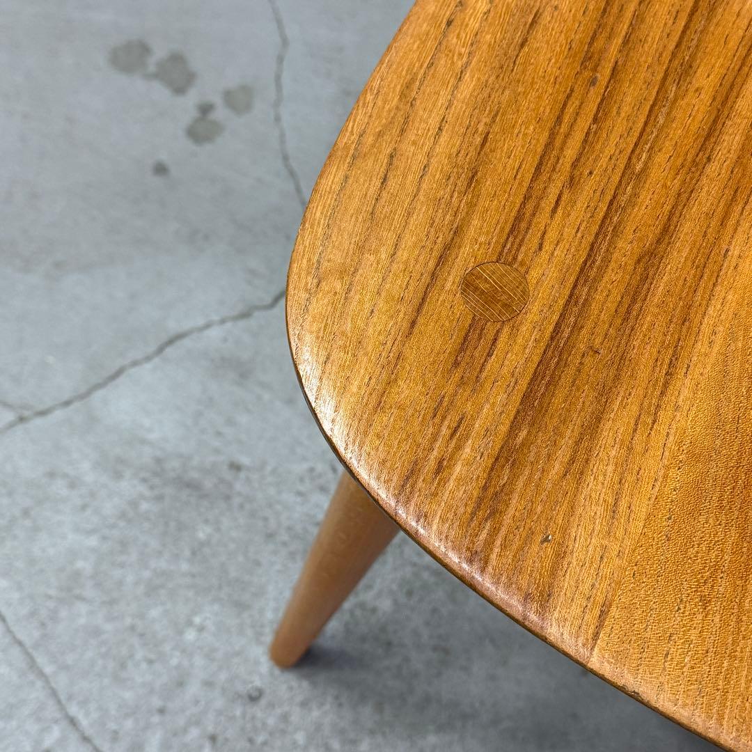 ERCOL(アーコール) / フープバックチェア (502)