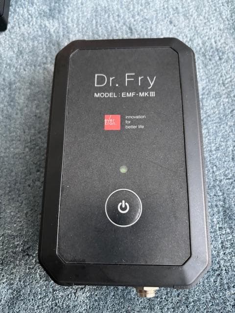 Dr. Fry-2(ドクターフライ2)です。