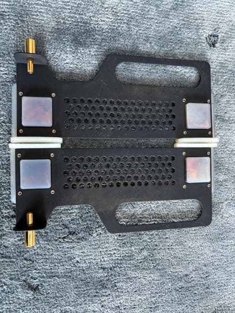 Dr. Fry-2(ドクターフライ2)です。