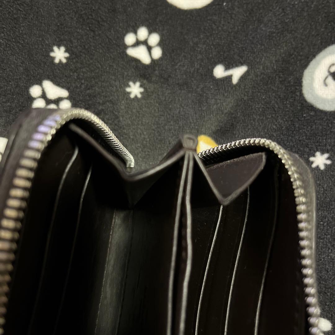 ベルルッティBerluti ワパ小銭ケースカード入れ