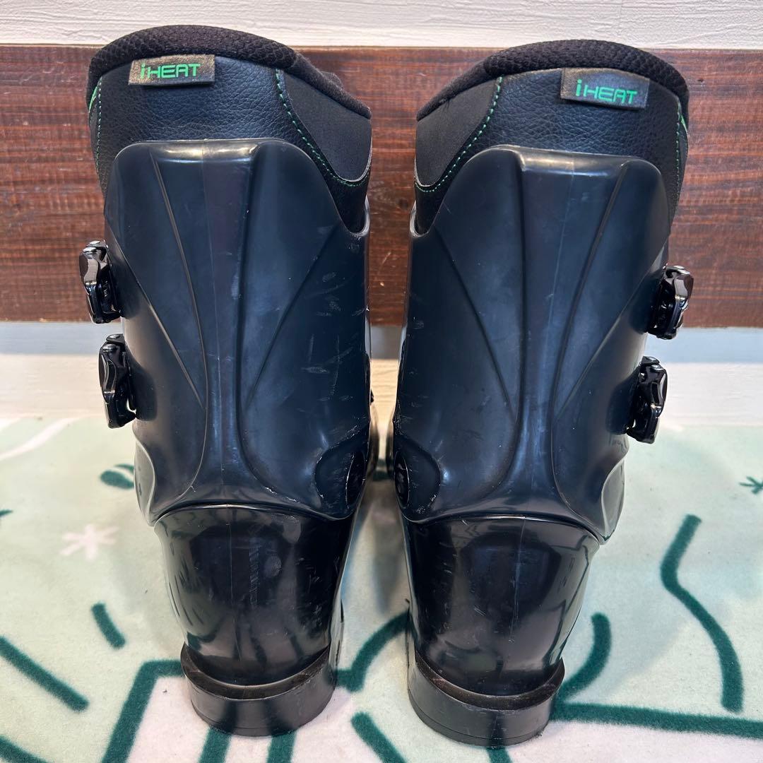 ◇美品◇ HART FREE LAUNCH 99cm ブーツ　24〜24.5cm