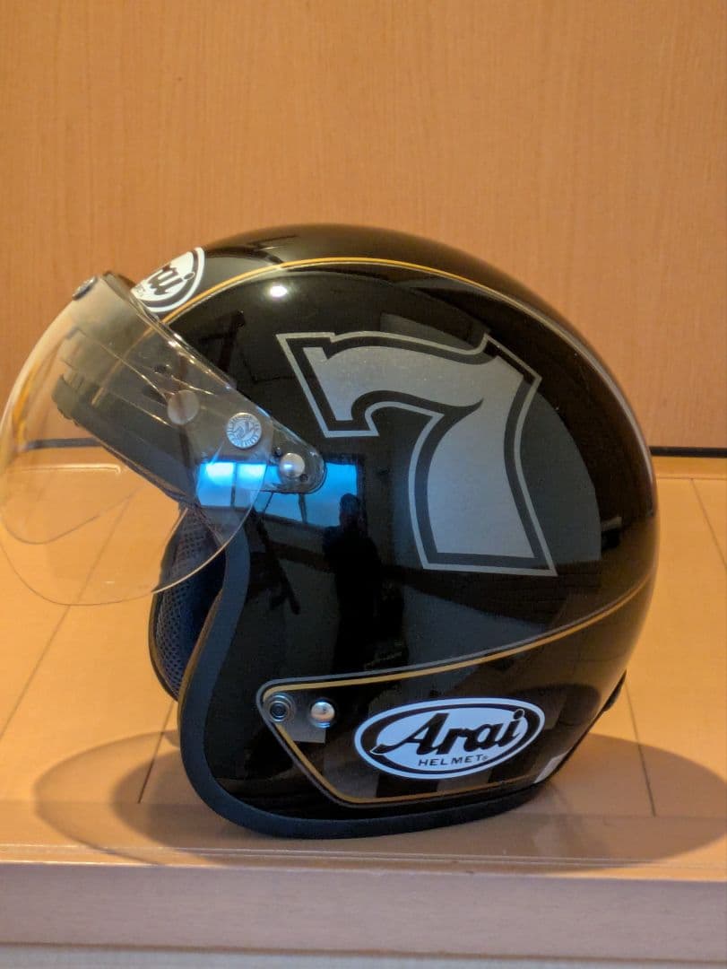 Arai CLASSIC MOD クラシックモッド カフェレーサー