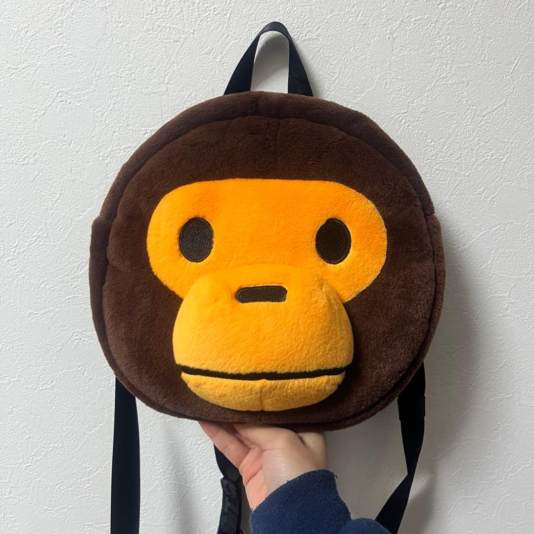 マイロくん　リュック