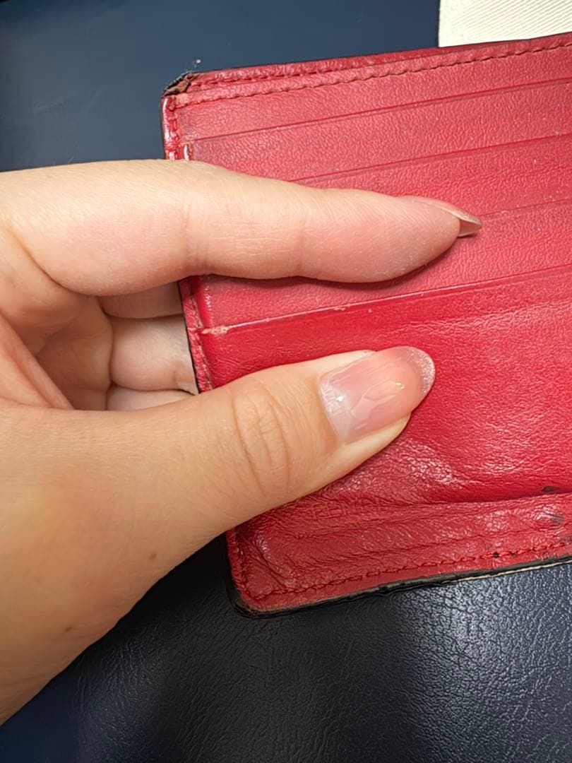 FENDI バッグバグズ　モンスター　シリーズ