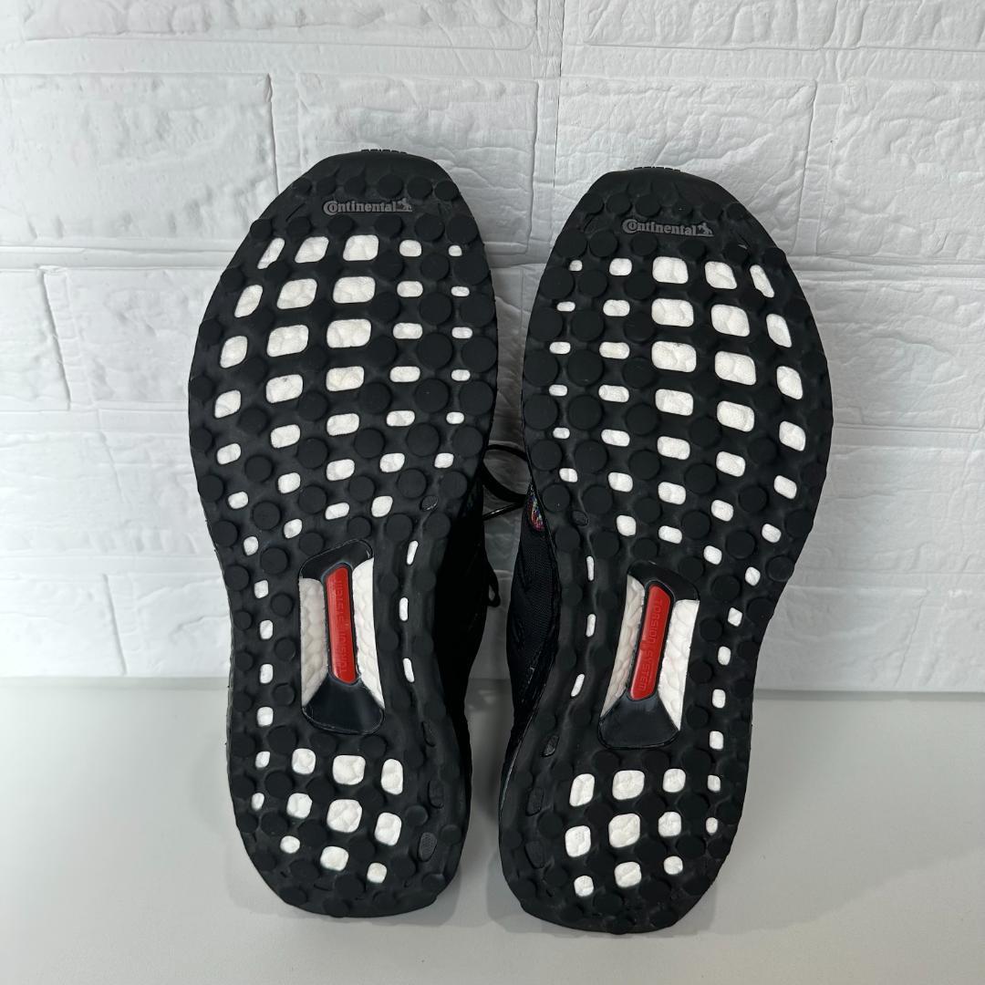 【希少】adidas Ultra Boost TOKYO ブラック　26.5cm