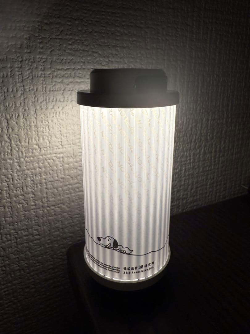 ノラズ NORAs 38灯 miyabi