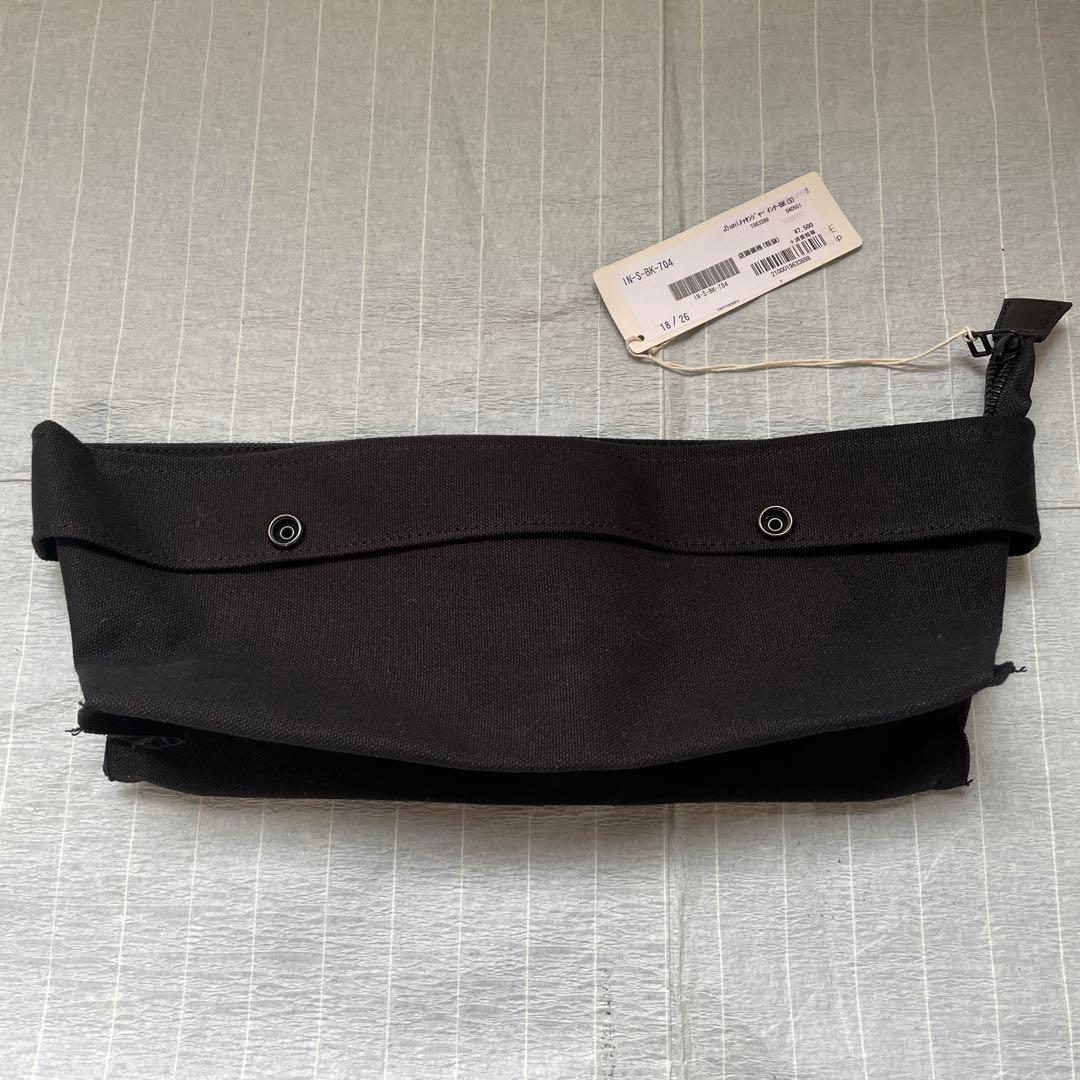 Uni&co ユニアンドコー　メッセンジャーバッグ　別売りインナーセット　美品