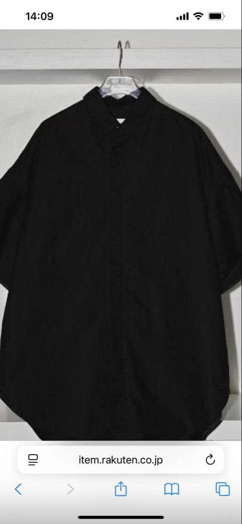 最終値下げ‼️TODAYFUL Halfsleeve Oxford Shirts