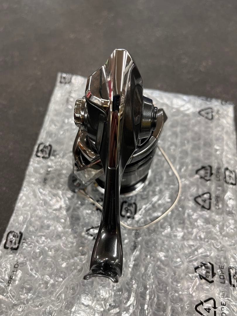 SHIMANO シマノ　ツインパワー　4000MHG
