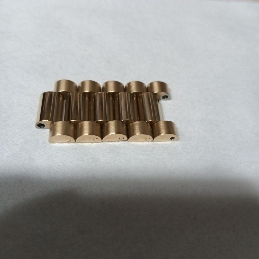 わ*め様 腕時計ベルトコマ