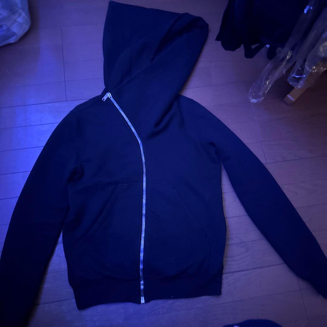 トップス Rick owens drkshdw Mountiain hoodie