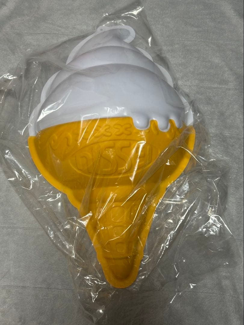 NISSEI ニックン&セイチャン 看板[非売品]