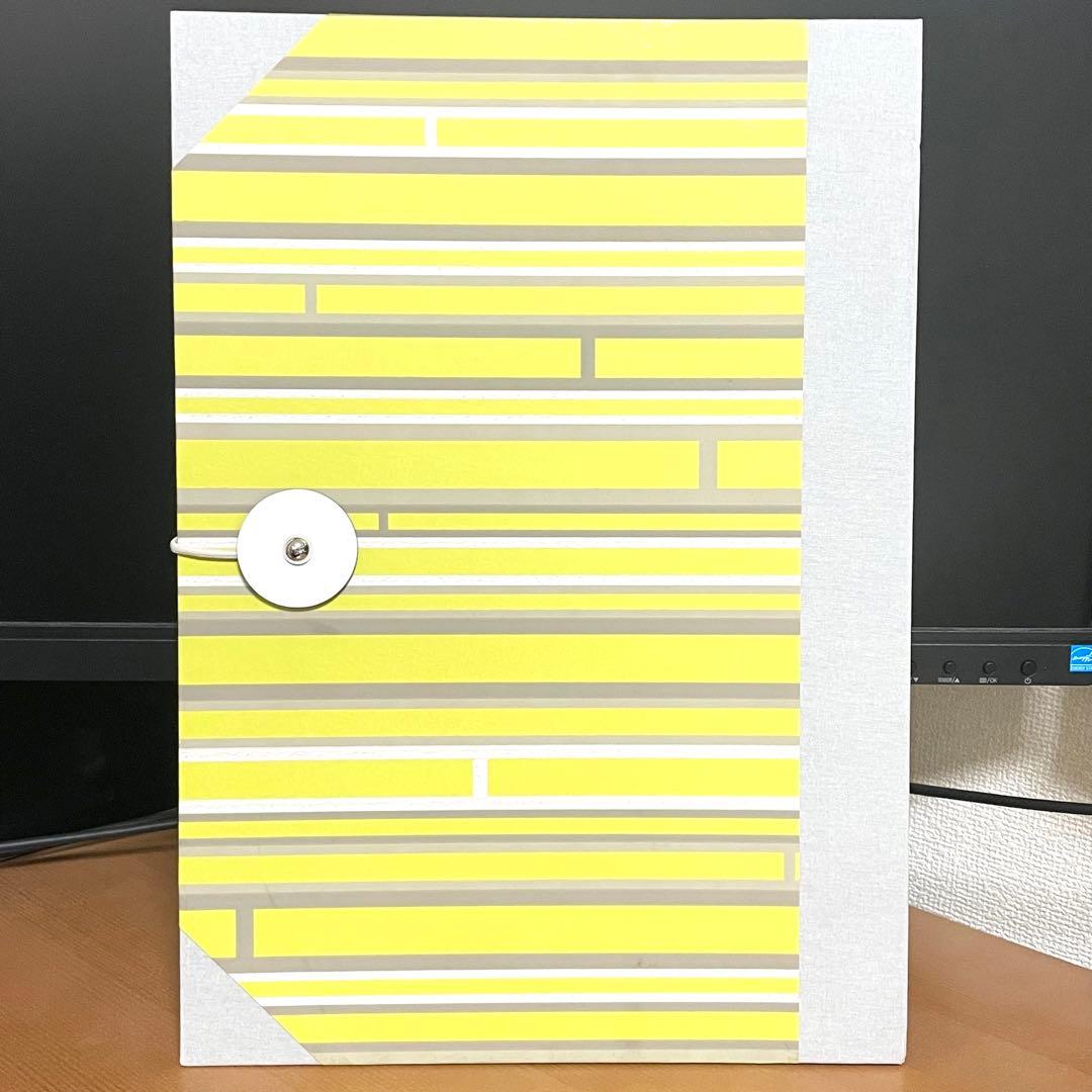 HERMES プティアッシュ ドローイングボード A2サイズ