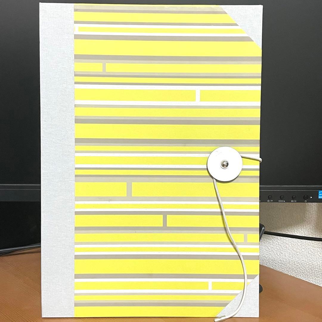 HERMES プティアッシュ ドローイングボード A2サイズ