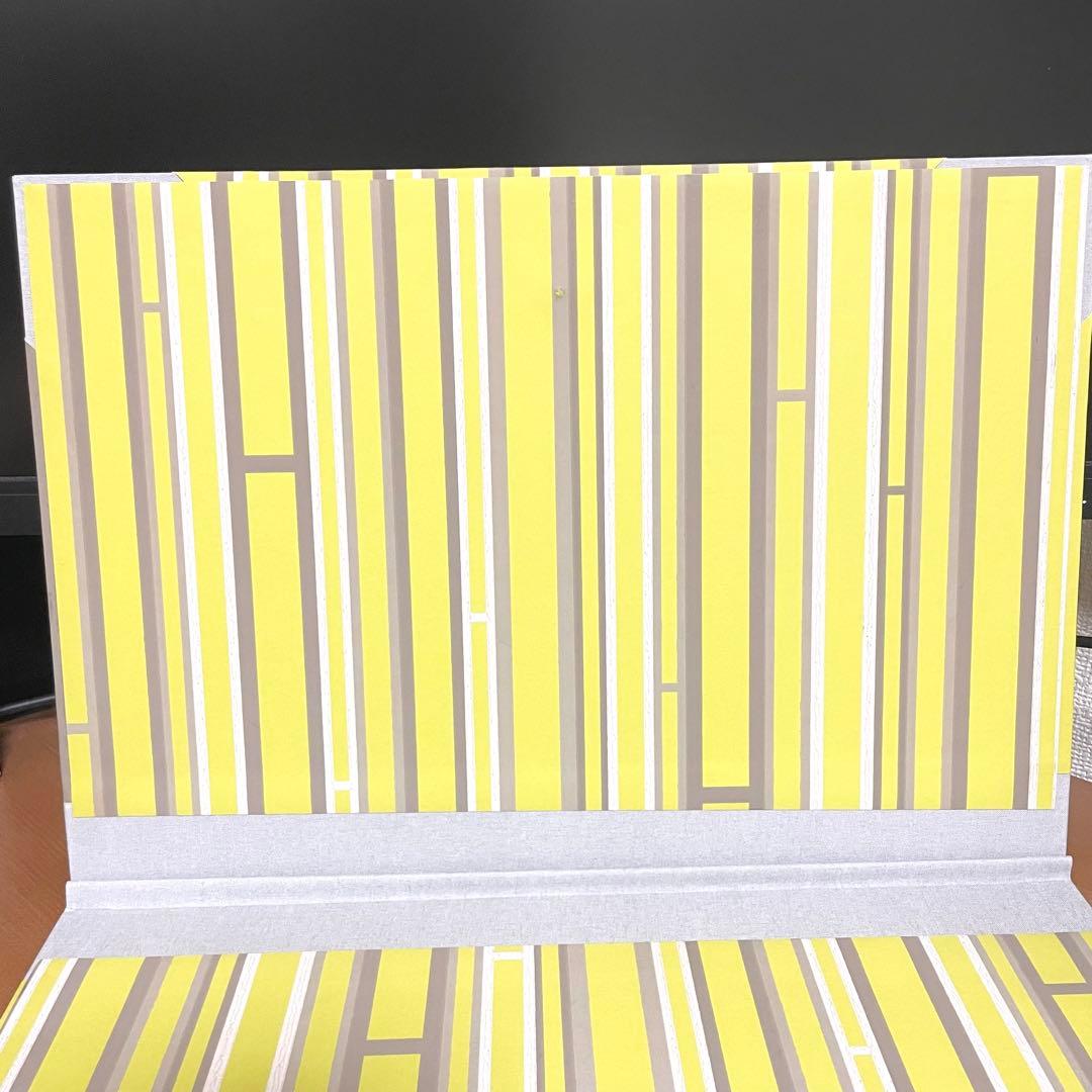 HERMES プティアッシュ ドローイングボード A2サイズ