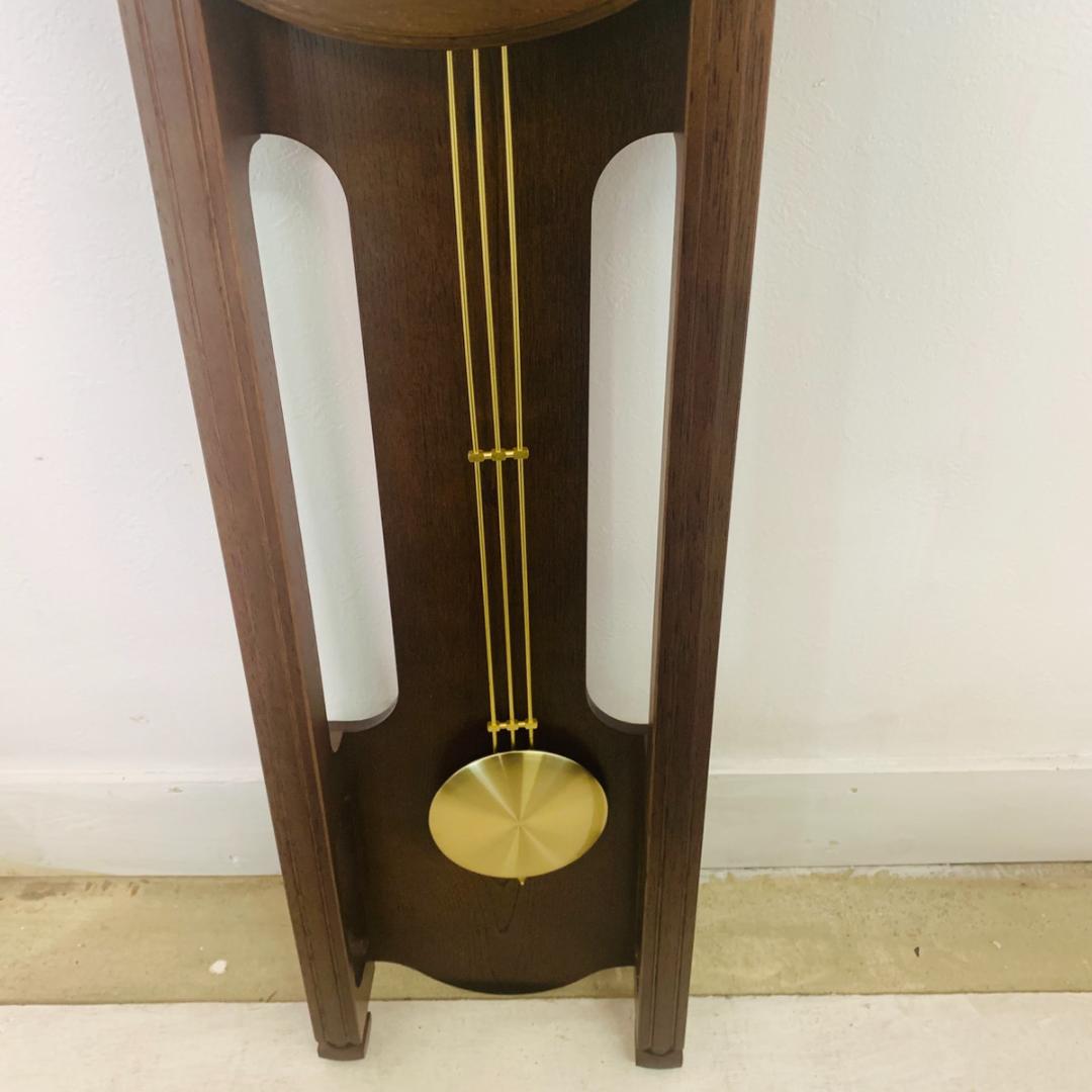 未使用品♪ SEIKO セイコー 柱時計 振り子時計 壁掛け RQ308B