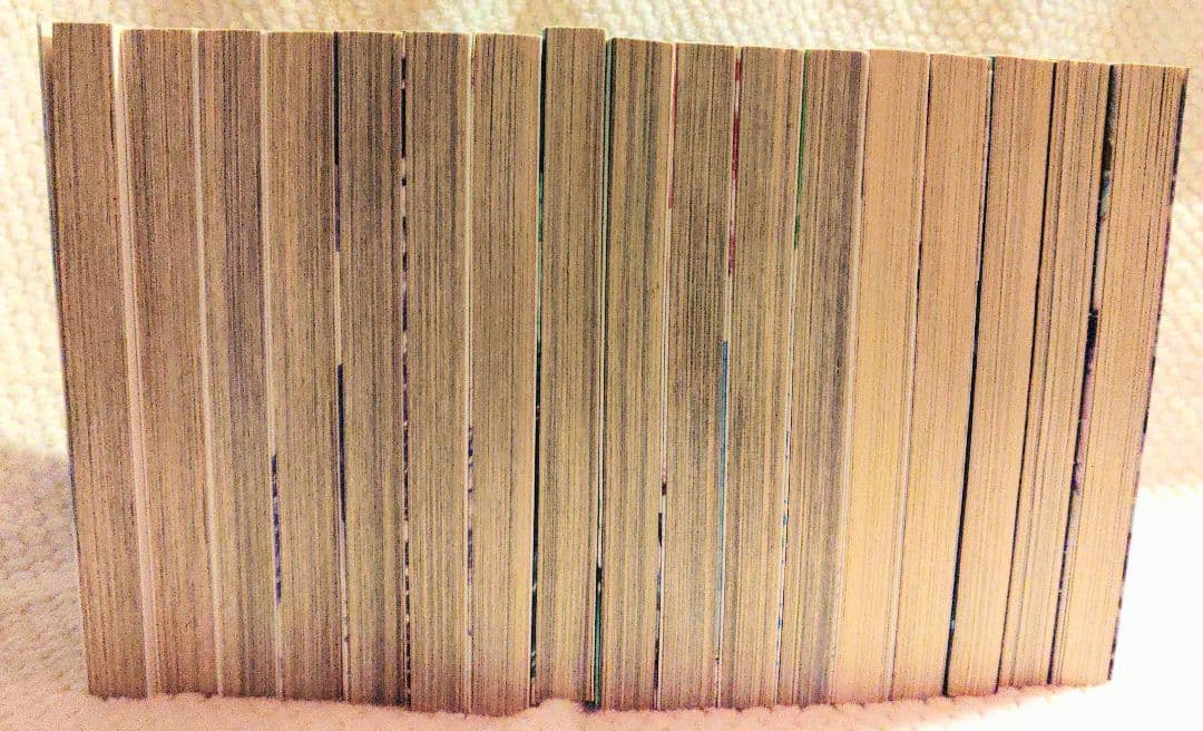 孤高の人 全巻セット