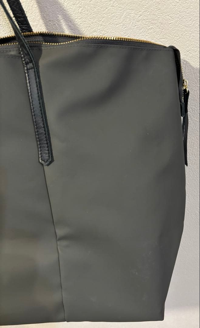 OUR 大人 トート ショルダー バッグ　綺麗め アワーホーム