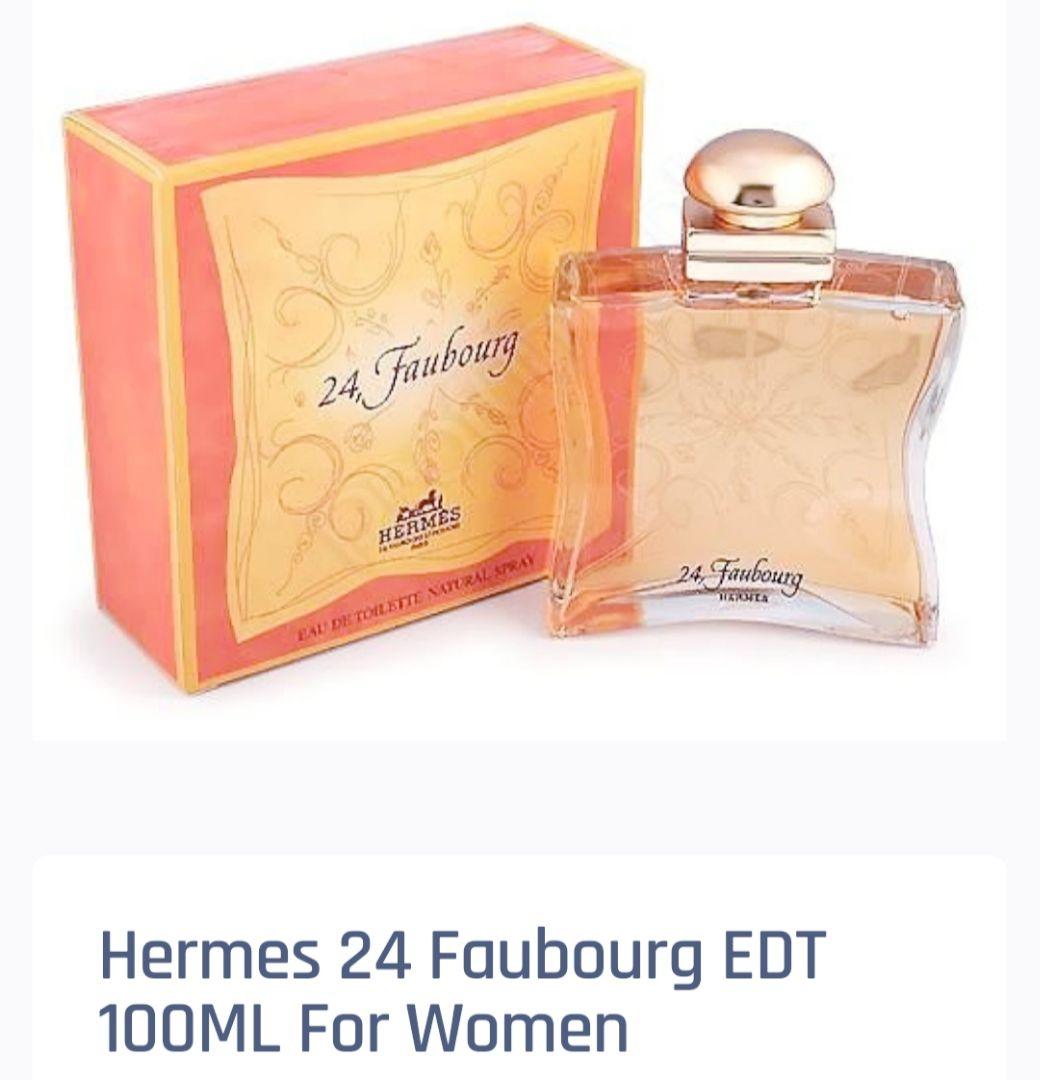 香水(女性用) HERMES24Taubourg