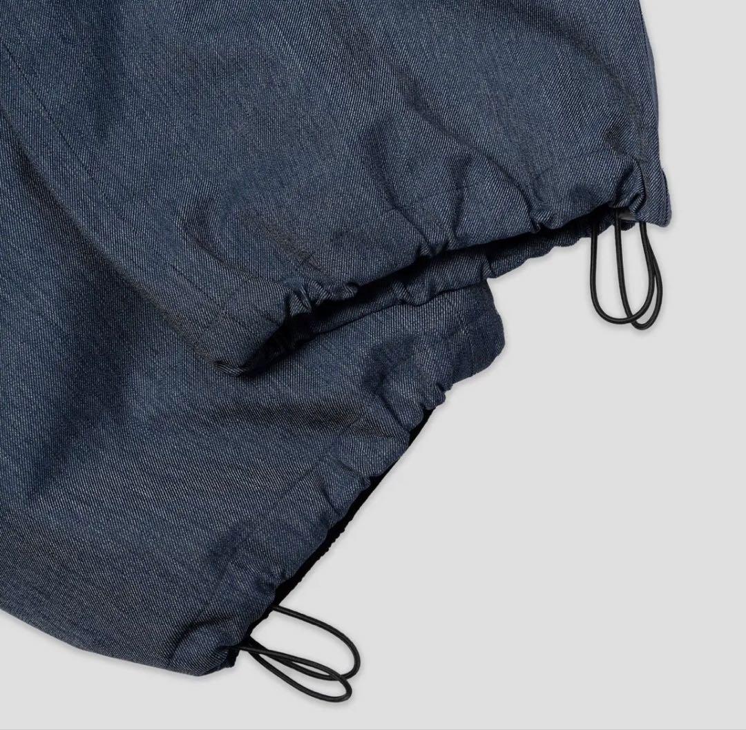 スノーボード NOMADIK THICK PANTS DM PATCH