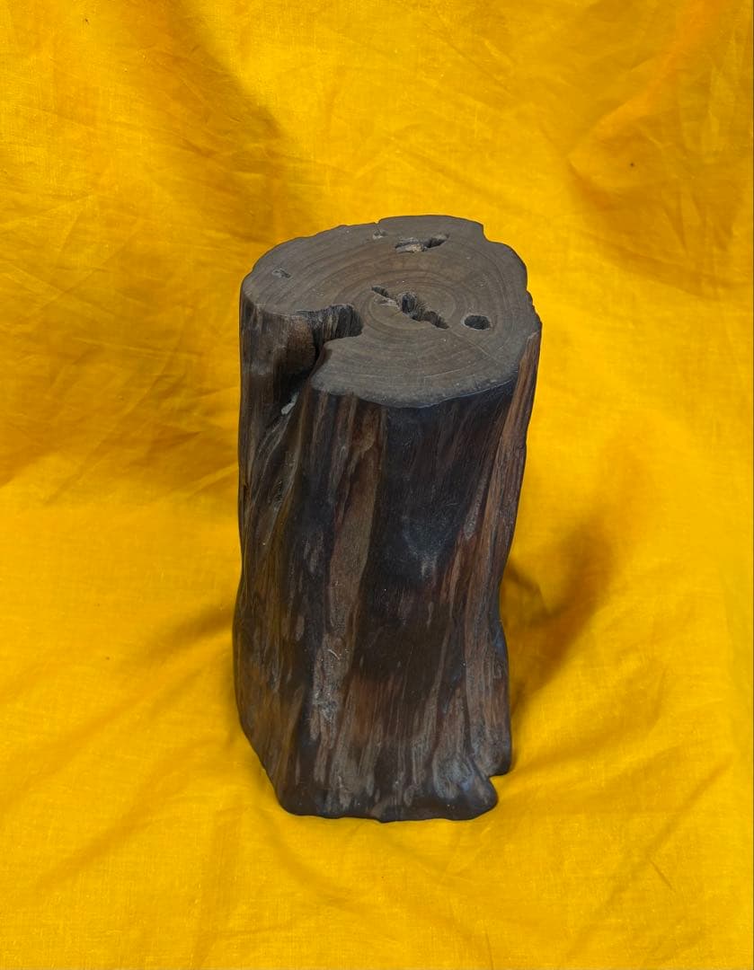 化石　珪化木　木化石　鉱物