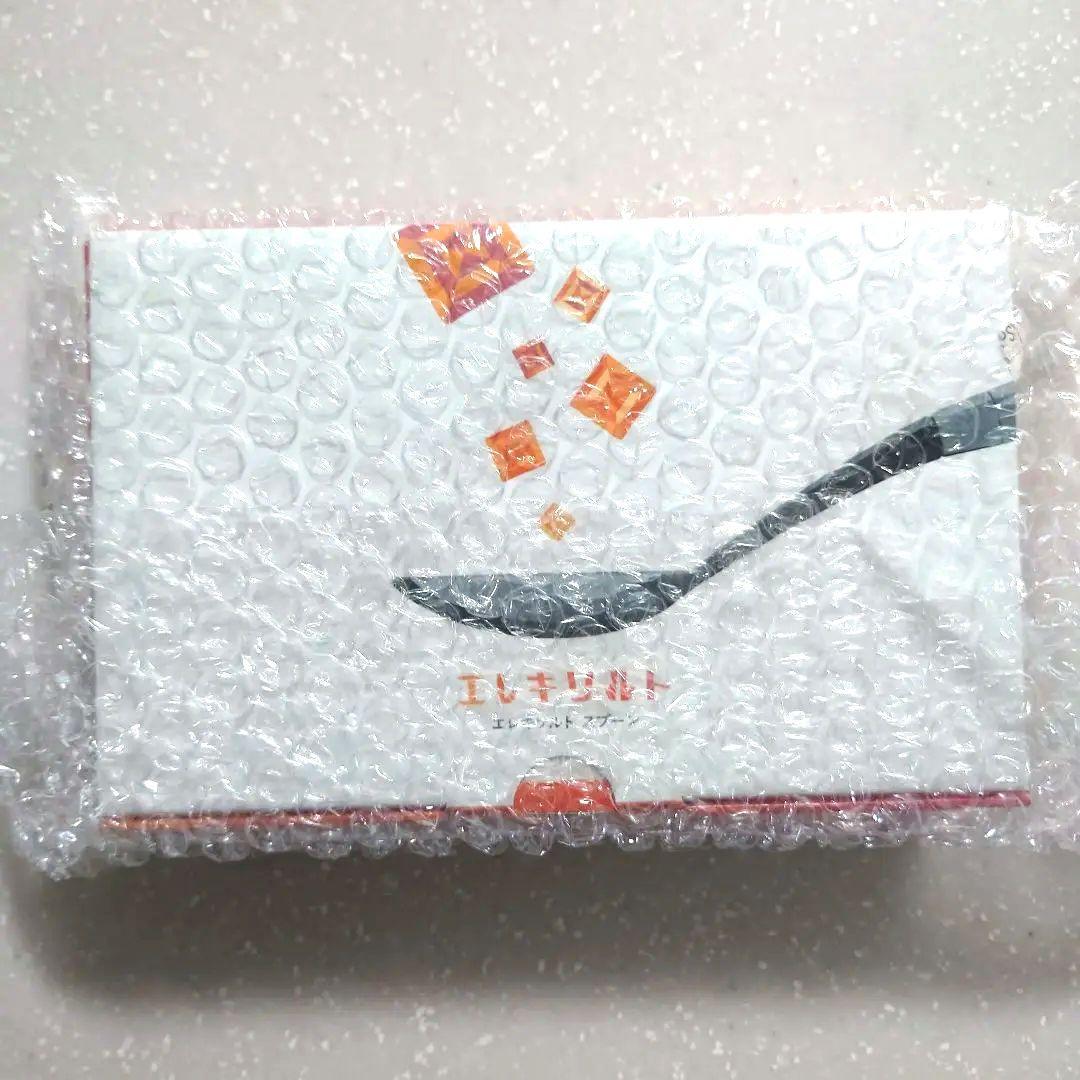 【新品未開封】エレキソルトスプーン