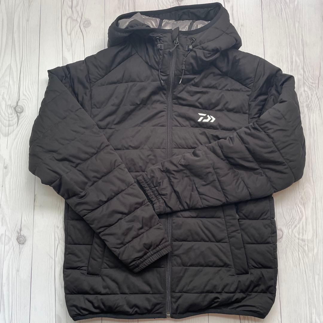 ダイワ　ダンロテック サーモジャケット　M
